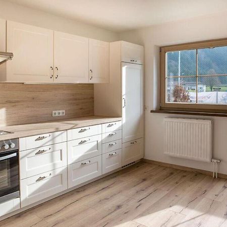 Apartment Ahorn View Mayrhofen Exteriér fotografie