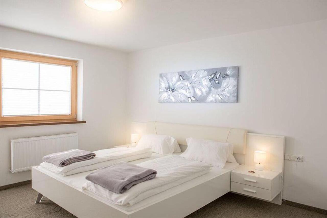 Apartment Ahorn View Mayrhofen Exteriér fotografie